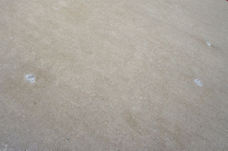 Foam Concrete Lifting
